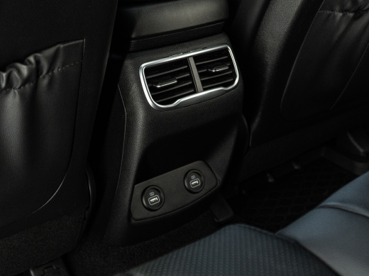 Hyundai Santa Fe 3.5 AT, 2023, 58 000 км