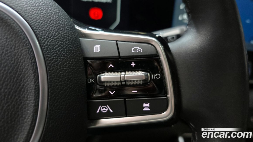 Kia Carnival 9-Seater Noblesse, 2024