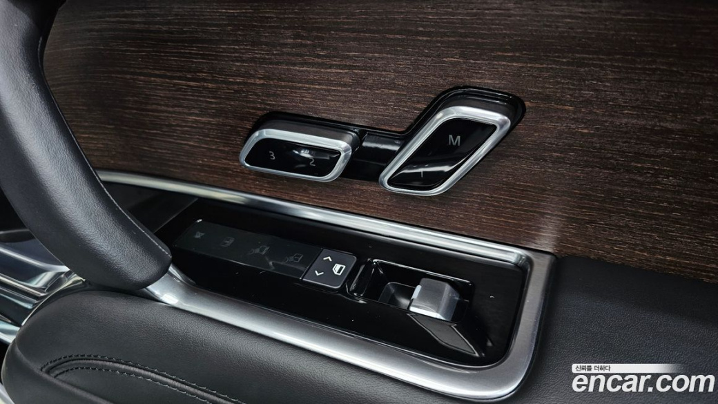 Land Rover Range Rover P530 Autobiography Long Wheel Base, 2023