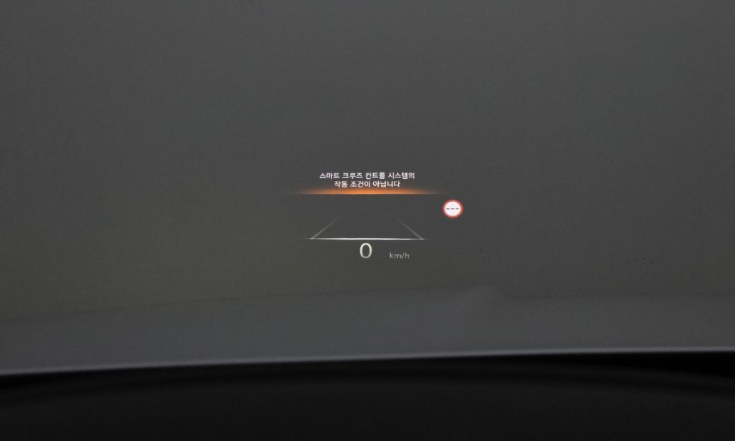 Genesis GV80 2.5T Gasoline AWD, 2022
