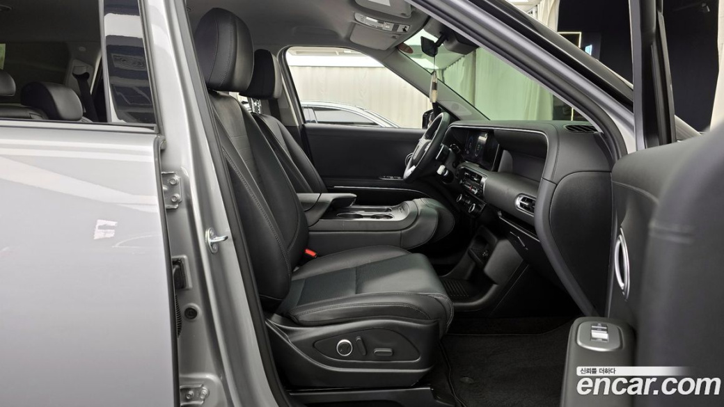 Hyundai Palisade Gasoline 2.5T 4WD 9-Seater, 2026