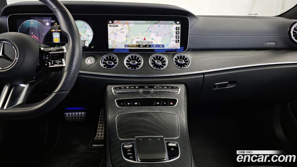 Mercedes-Benz CLS-Class CLS300d 4MATIC, 2022