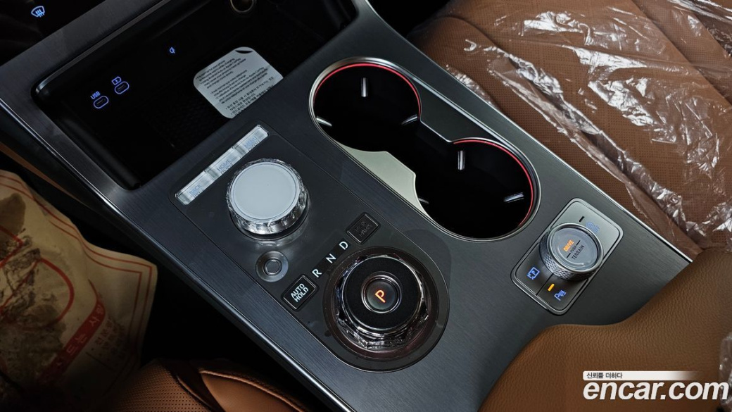 Genesis GV80 2.5T Gasoline AWD, 2026