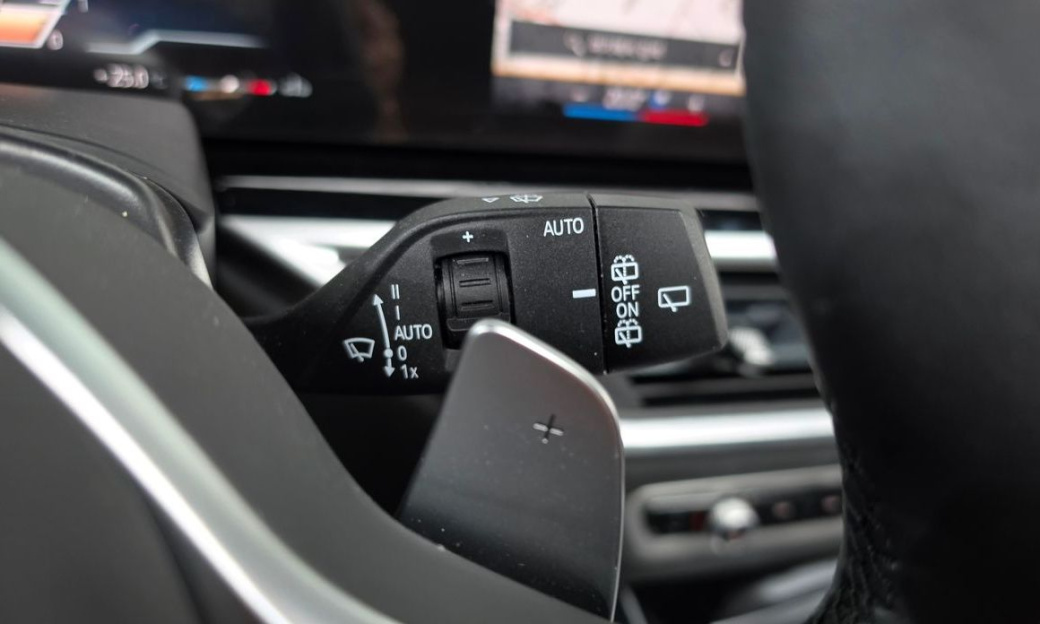 BMW X5 xDrive 40i M Sport, 2025