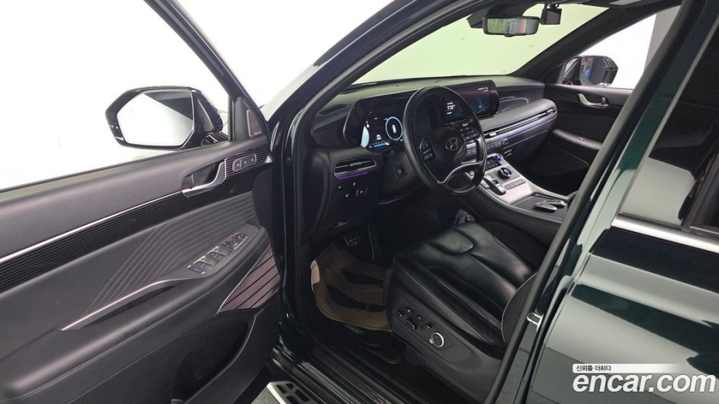 Hyundai Palisade Diesel 2.2 2WD, 2023