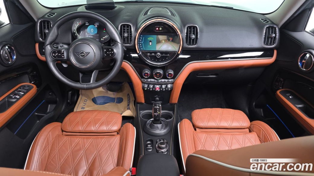 Mini Countryman ALL4 Classic, 2022