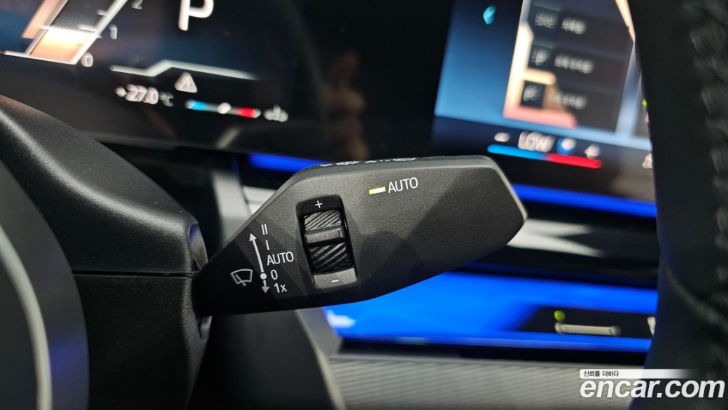 BMW 5-Series 520i M Sport, 2026