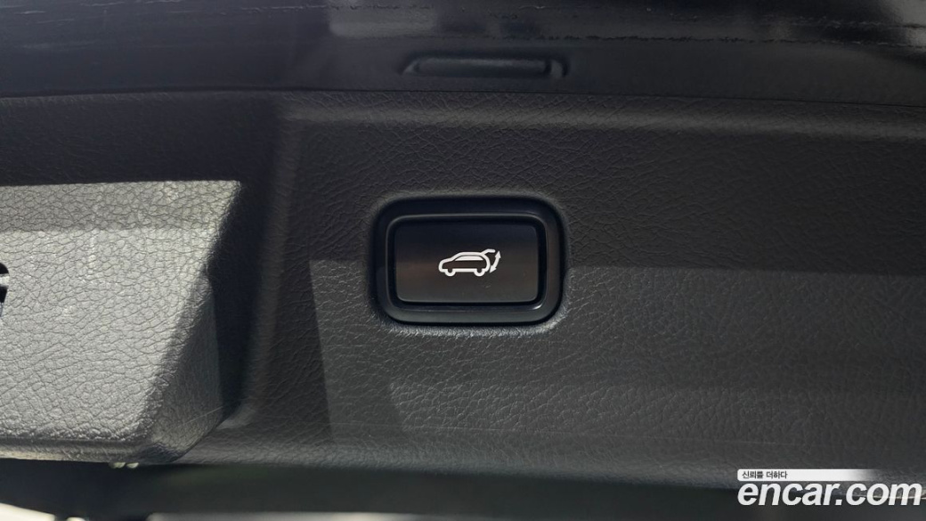 Kia Mohave Diesel 3.0 4WD 5-Seater, 2021