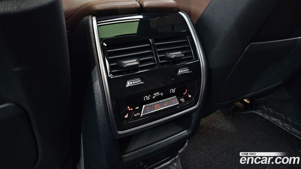BMW X6 xDrive40i M Sport, 2023