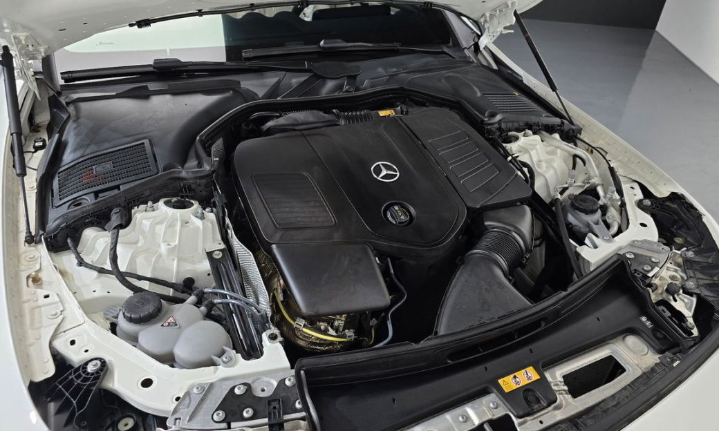 Mercedes-Benz CLE-Class CLE200 Cabriolet, 2024