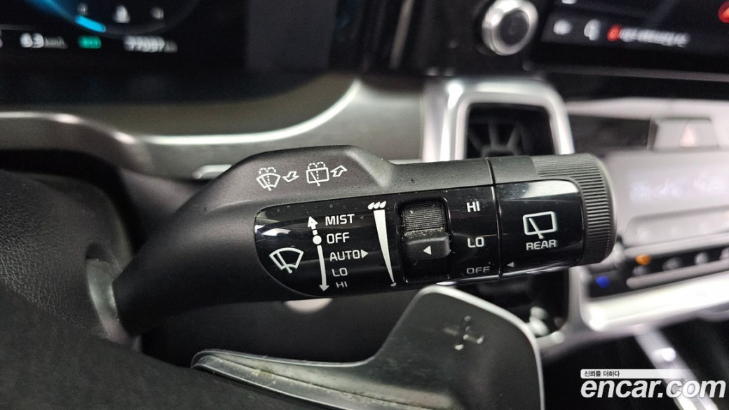 Kia Sorento Diesel 2.2 4WD, 2021