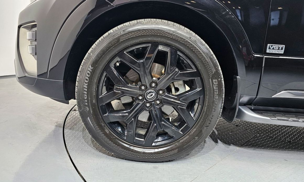 Kia Mohave Diesel 3.0 4WD 6-Seater, 2021