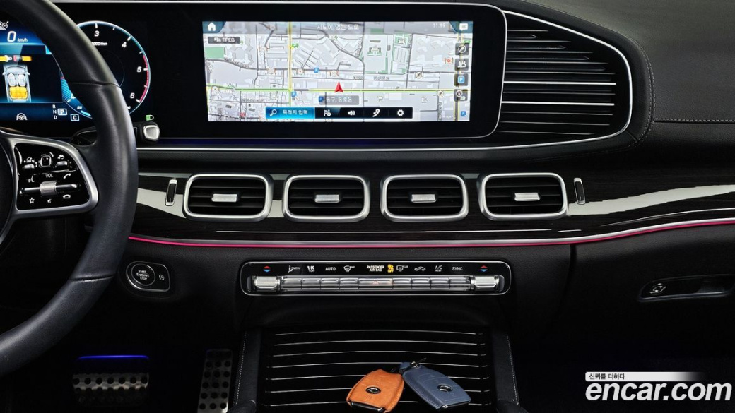 Mercedes-Benz GLE-Class GLE400d 4MATIC Coupe, 2023