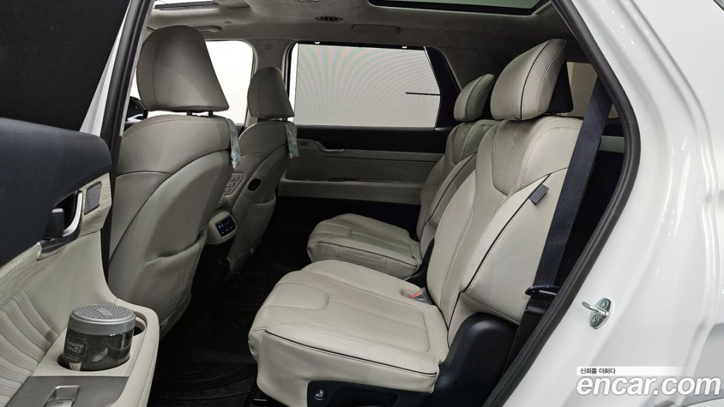 Hyundai Palisade Diesel 2.2 2WD, 2023