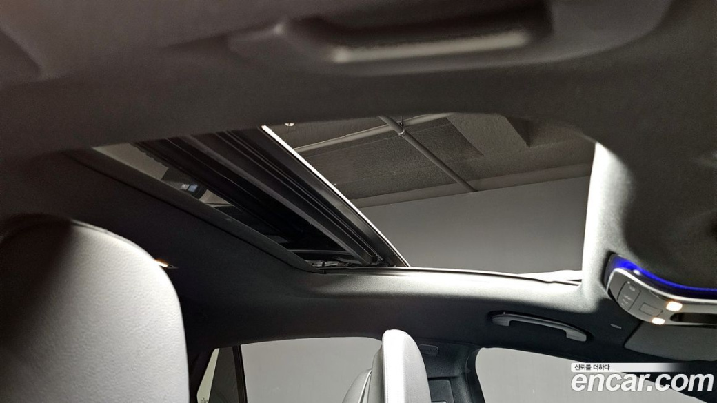 Mercedes-Benz GLC-Class GLC300 4MATIC Coupe, 2024