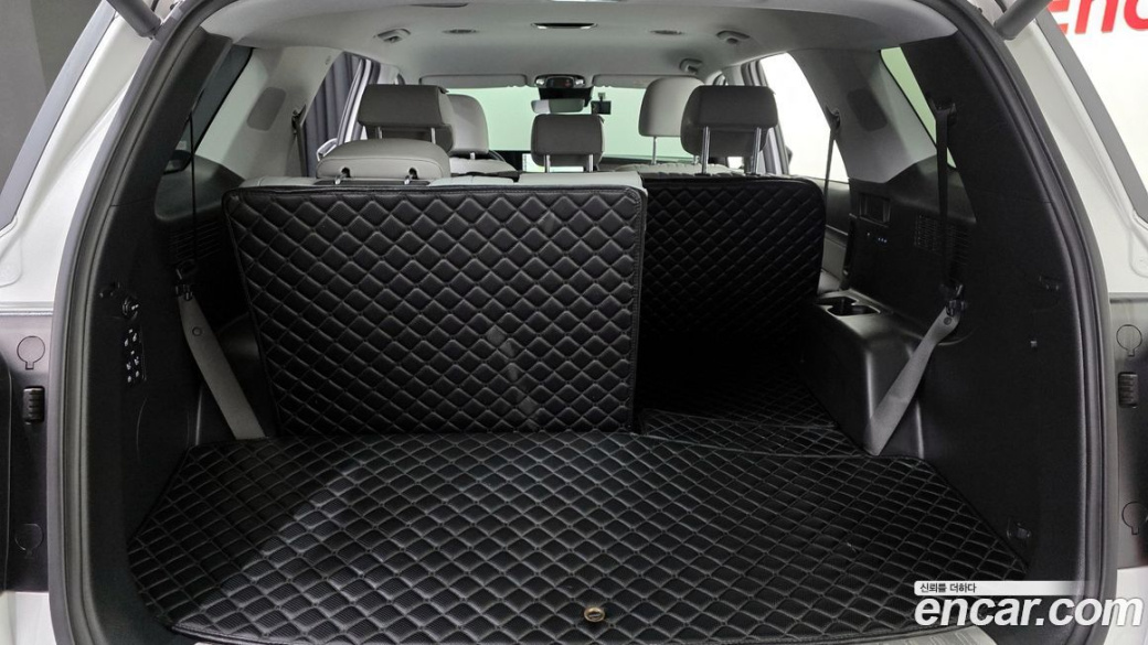 Hyundai Palisade Diesel 2.2 4WD, 2024