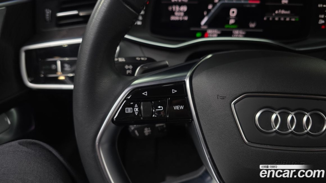 Audi A6 45 TFSI Premium, 2023