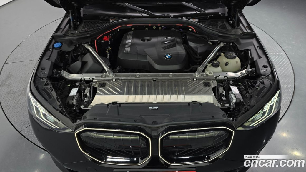 BMW X3 xDrive 20 M Sport Pro, 2025