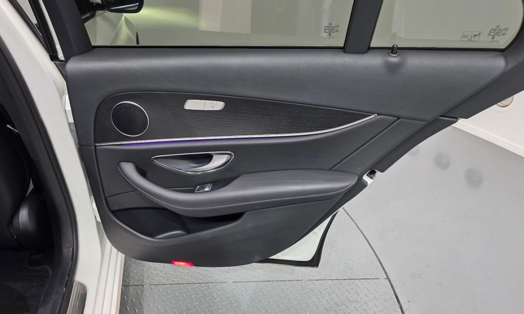 Mercedes-Benz E-Class E250 Avantgarde, 2023