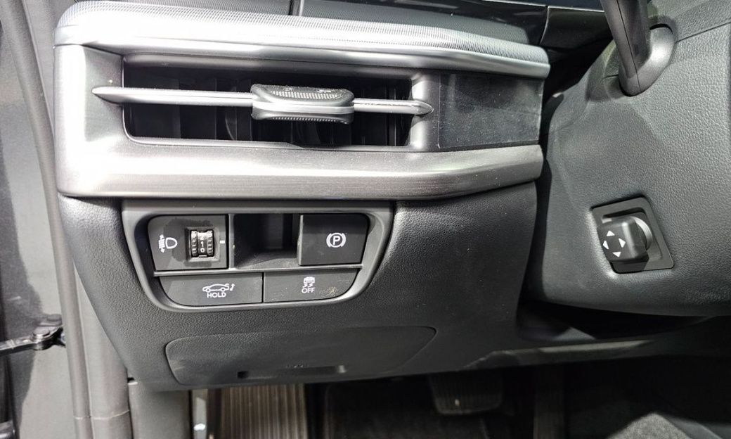 Hyundai Grandeur 2,5 Gasoline 2WD, 2023