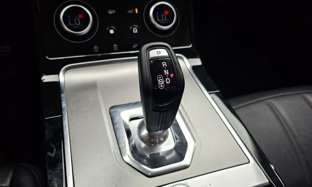 Land Rover Range Rover Evoque P250 S, 2022