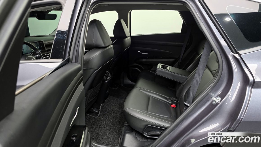 Hyundai Tucson Diesel 2.0 2WD, 2024