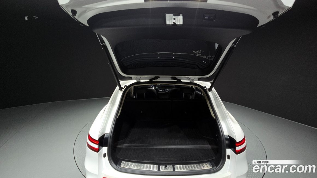Genesis GV70 2.5T Gasoline AWD, 2024