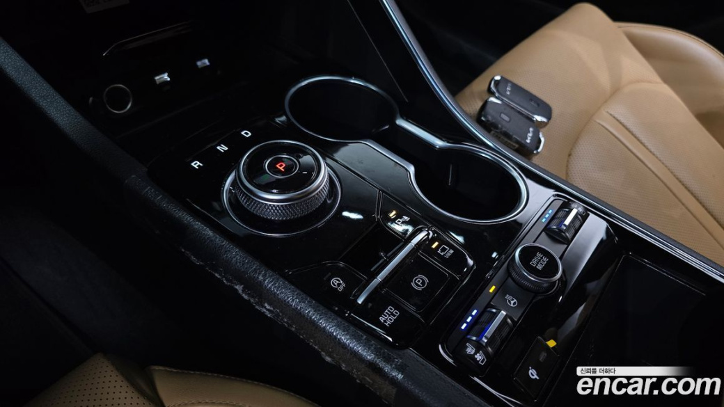 Kia K5 2.0, 2023