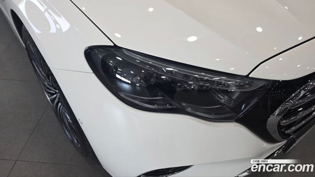 Mercedes-Benz E-Class E450 4MATIC Exclusive, 2025