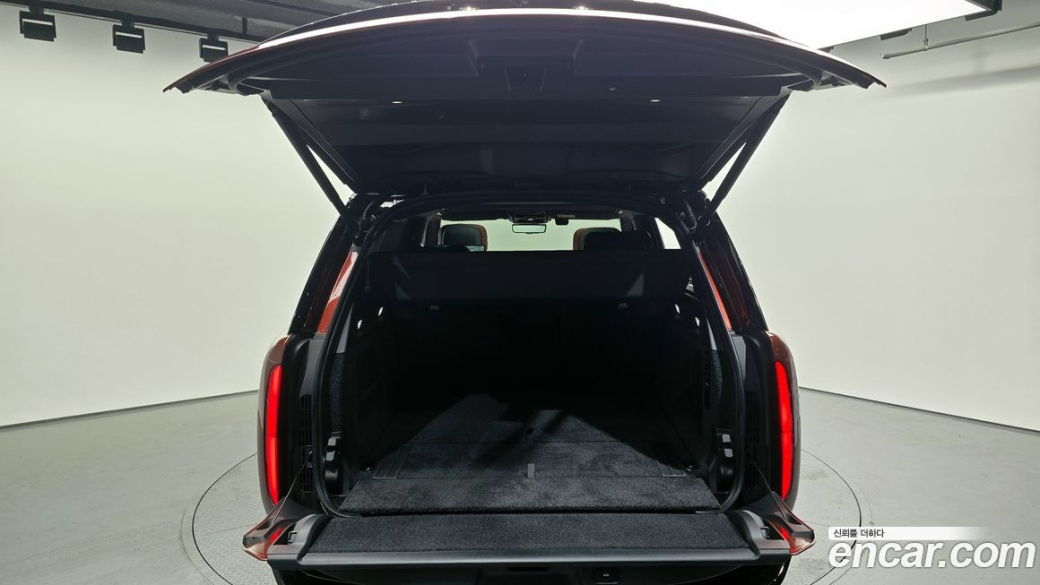 Land Rover Range Rover P615 SV LWB, 2024