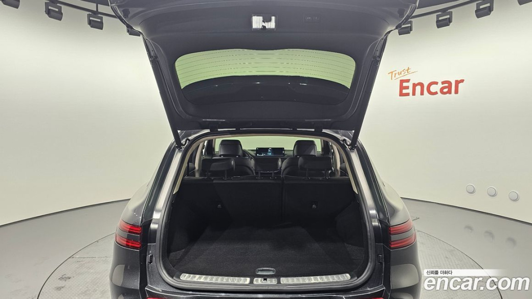 Genesis GV70 2.5T Gasoline 2WD, 2023