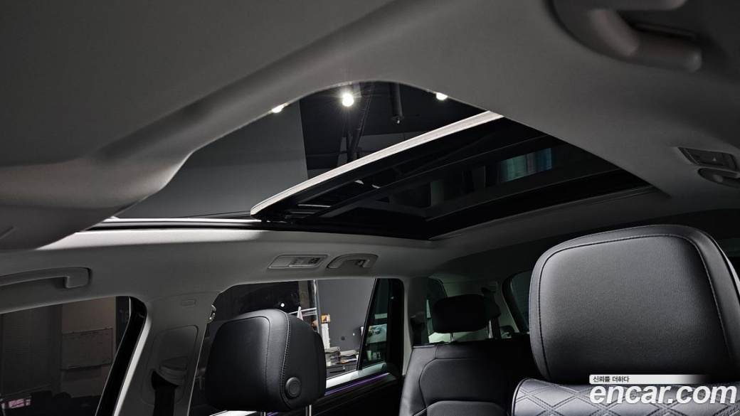 Volkswagen Tiguan 2.0 TSI Prestige, 2023
