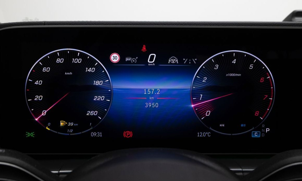 Mercedes-Benz GLE-Class GLE450 4MATIC, 2025