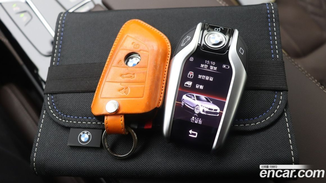 BMW Gran Turismo 620d xDrive Luxury, 2022