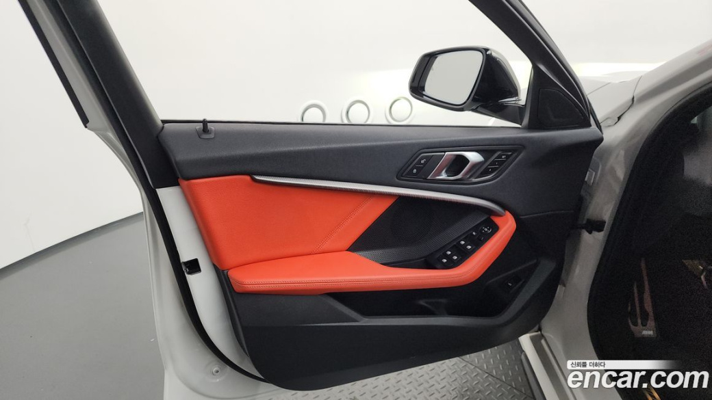 BMW 1-Series M135i xDrive, 2024