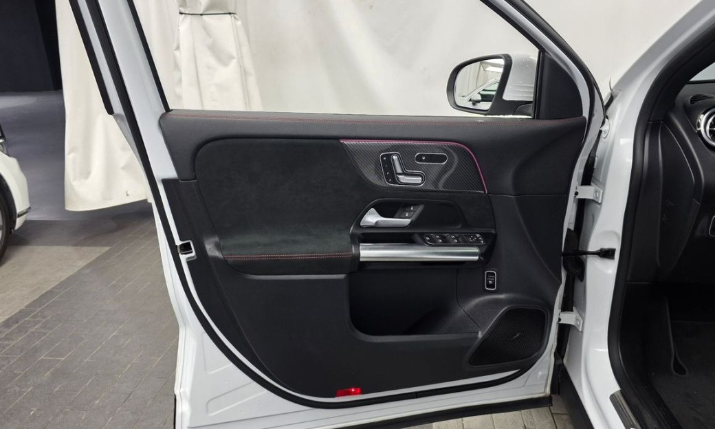 Mercedes-Benz GLA-Class GLA45 AMG 4MATIC+, 2022