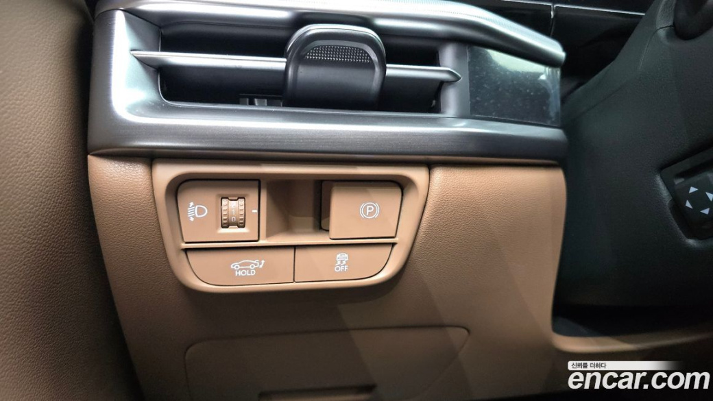 Hyundai Grandeur 2,5 Gasoline 2WD, 2026