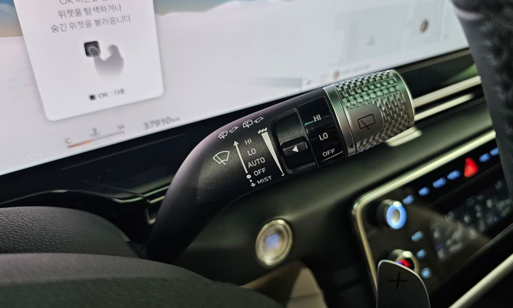 Genesis GV80 2.5T Gasoline AWD, 2024