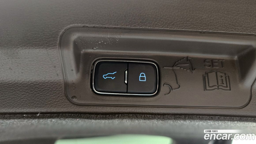 Ford Explorer 3.0 Platinum 4WD, 2021