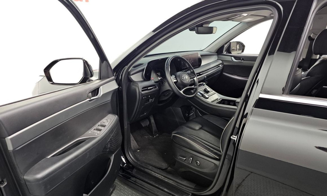 Hyundai Palisade Diesel 2.2 2WD, 2023