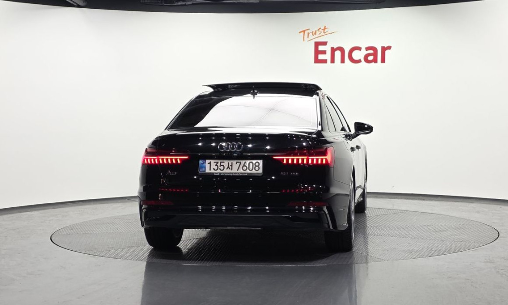 Audi A6 40 TDI Premium, 2025