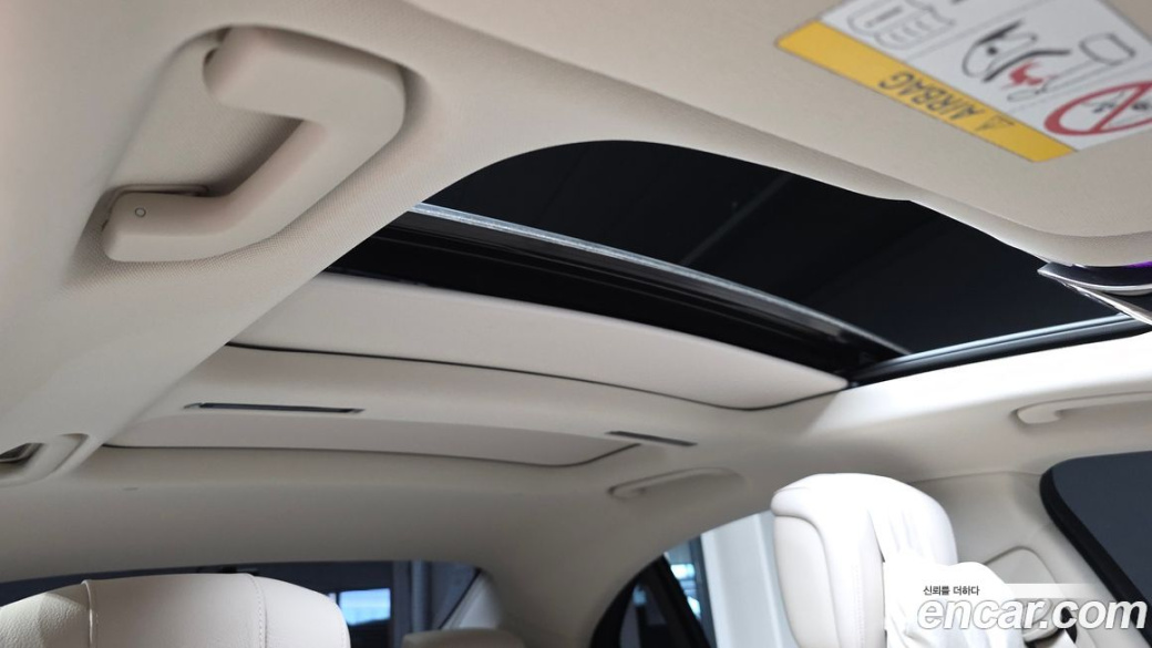 Mercedes-Benz S-Class S350 d 4MATIC, 2026