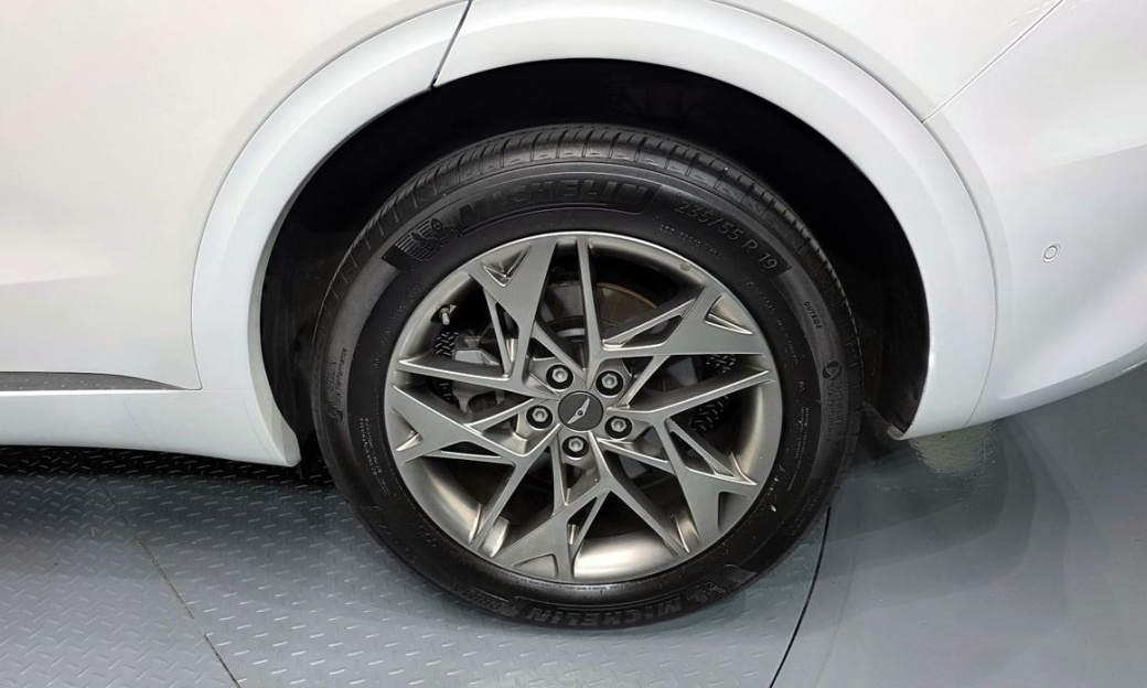 Genesis GV70 2.5T Gasoline 2WD, 2022