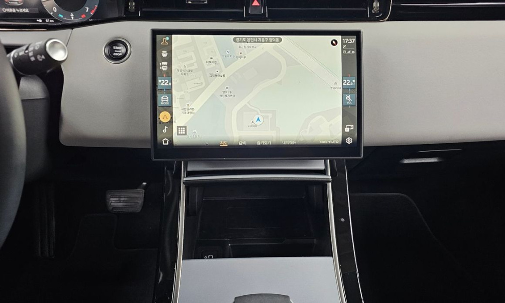 Land Rover Range Rover Evoque P250 S, 2025
