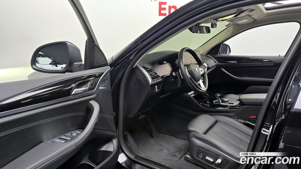 BMW X4 xDrive20i xLine, 2022