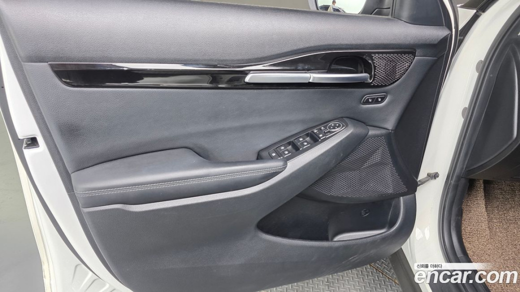 Kia Seltos Gasoline 2.0 2WD, 2023