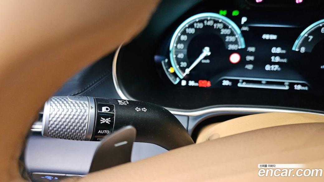Genesis GV80 2.5T Gasoline AWD, 2023