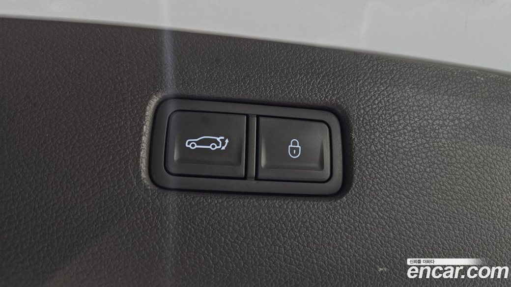 Genesis GV80 2.5T Gasoline AWD, 2023