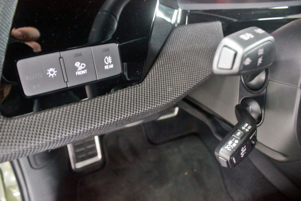 Audi A3 40 TFSI Premium, 2026