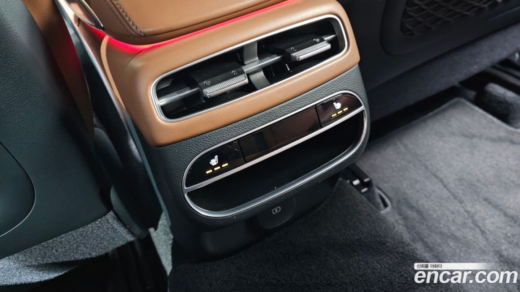 Genesis GV70 2.5T Gasoline AWD, 2022